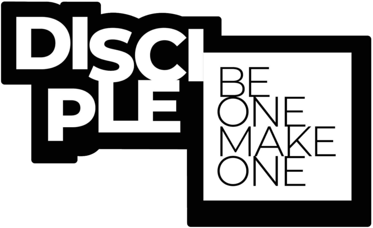 disciple-be-one-make-one-podcast