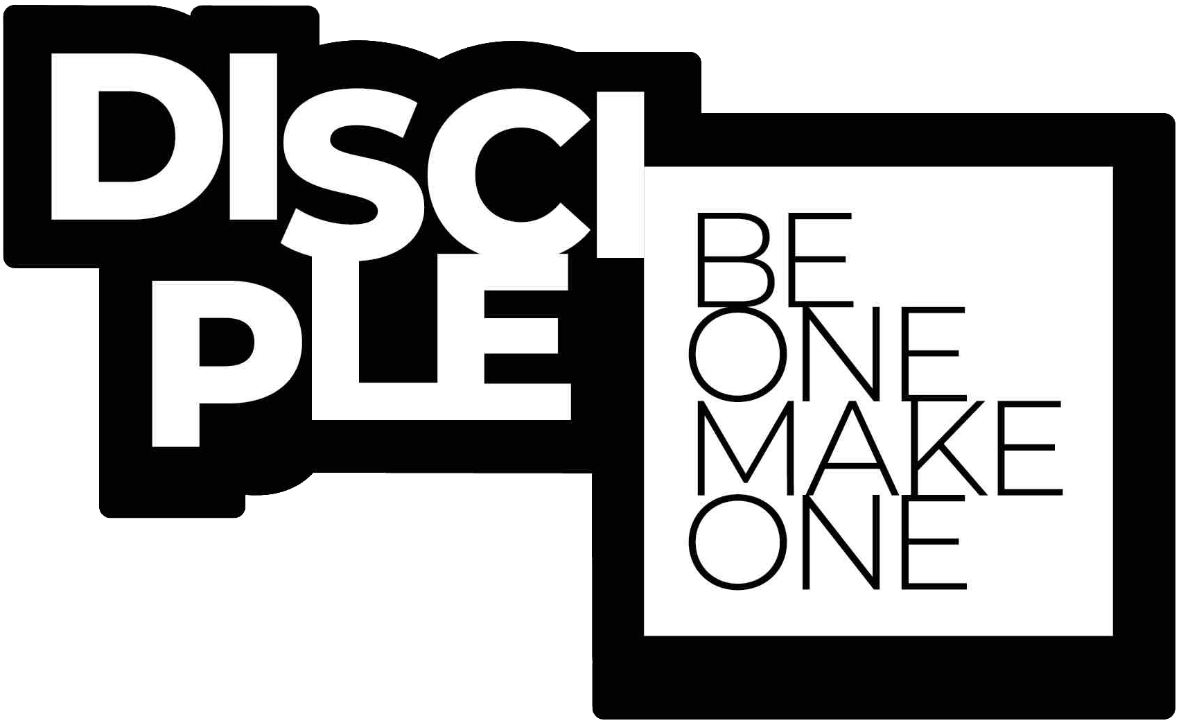 disciple-be-one-make-one-podcast